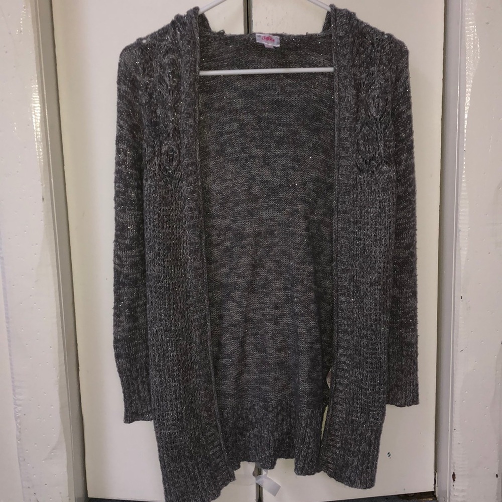kids cardigan